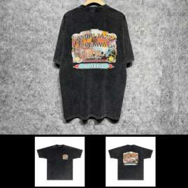 Picture of Amiri T Shirts Short _SKUAmiriS-2XL11trZJD23924028
